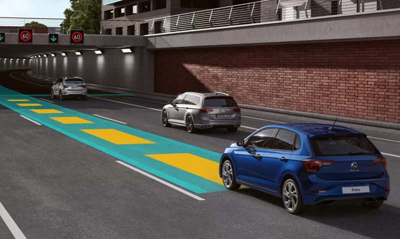 Ne yaptın Volkswagen? 2.5 milyon TL'ye Polo mu olur? - Resim: 7