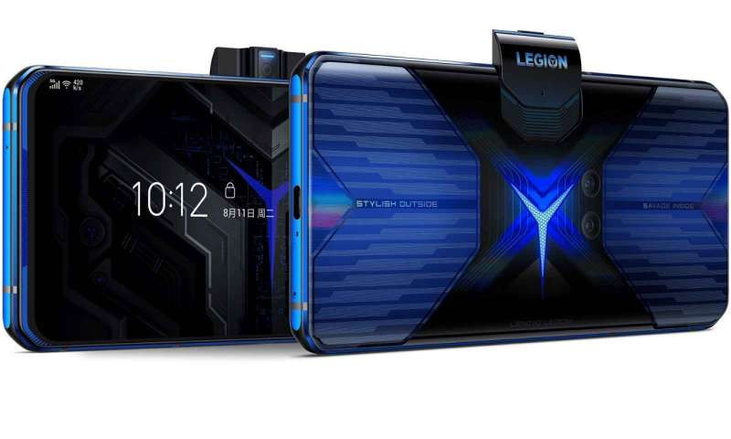 Lenovo Legion 2