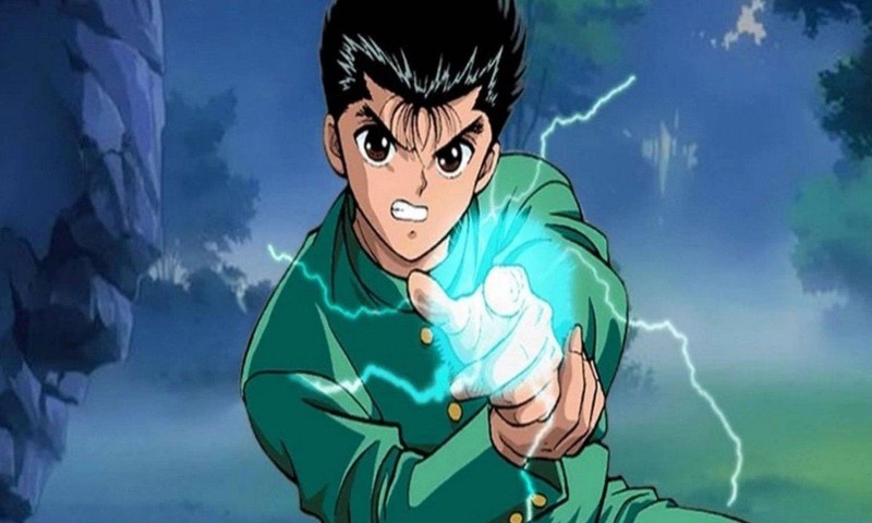 Butai Yu Yu Hakusho (2020) - IMDb