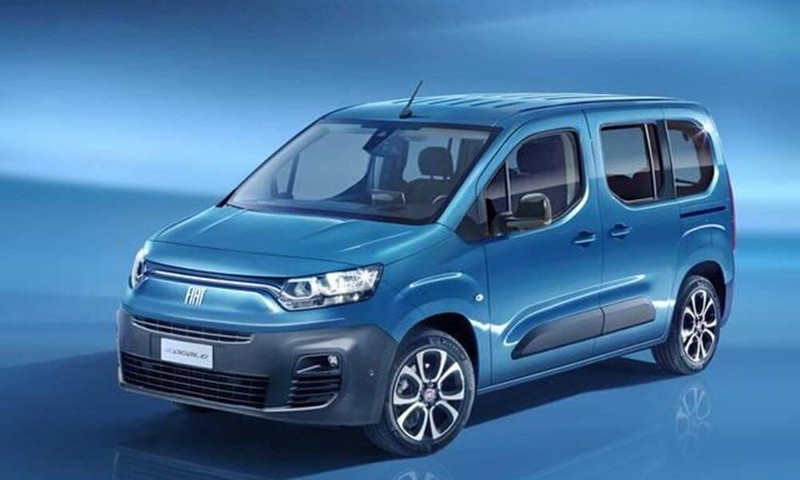 Fiat Doblo için 300 bin TL faizsiz kredi fırsatı, bayide de 175 bin TL ek indirim var - Resim: 3