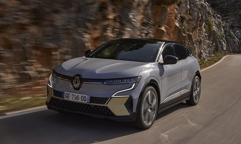 Renault Türkiye hodri meydan dedi, kira öder gibi sıfır araba sahibi olun - Resim: 9