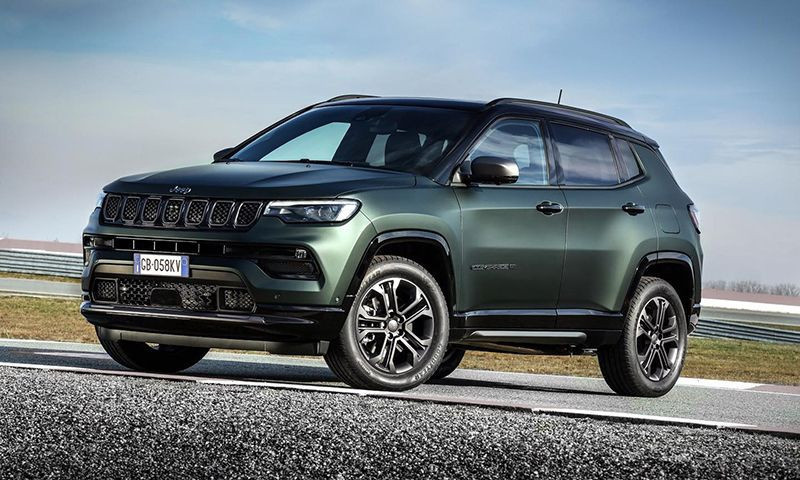Jeep Türkiye çıldırdı, Duster fiyatına Premium SUV fırsatı - Resim: 10