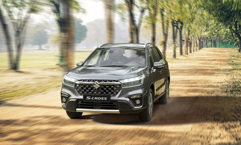 Suzuki S-Cross için yılın fırsatını yayınladı, böyle kampanya görülmedi - Resim: 3