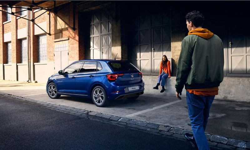 Ne yaptın Volkswagen? 2.5 milyon TL'ye Polo mu olur? - Resim: 2