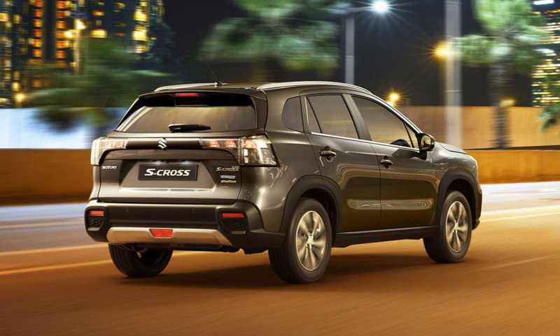 Sırf satılsın diye üzerine 300 bin TL veriyorlar, Egea fiyatına Suzuki S-Cross fırsatı - Resim: 2