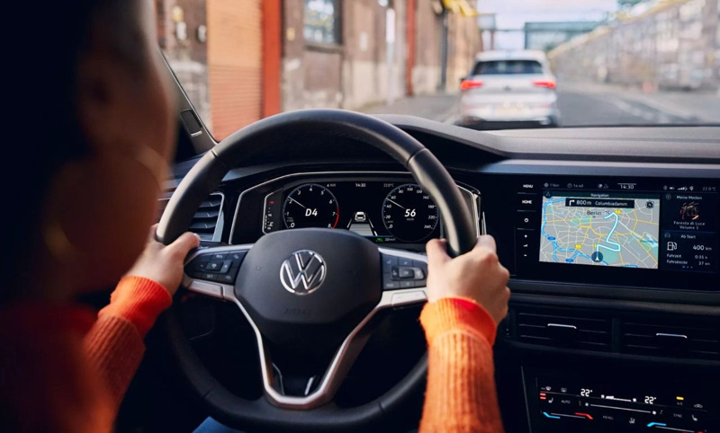 Volkswagen Polo satışları çakılınca dev indirim geldi, liste fiyatından 400 bin TL ucuza veriyorlar - Resim: 6