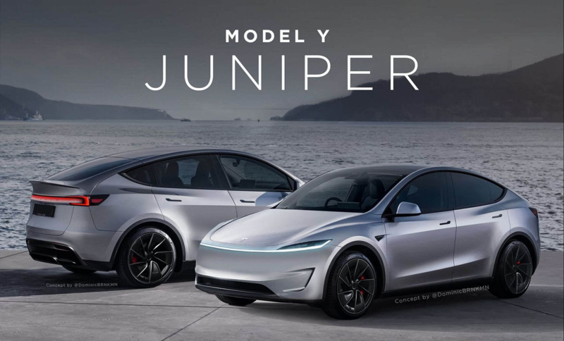 Tesla Türkiye çıldırdı, TOGG T10X parasına Tesla Model Y Juniper veriyorlar - Resim: 5