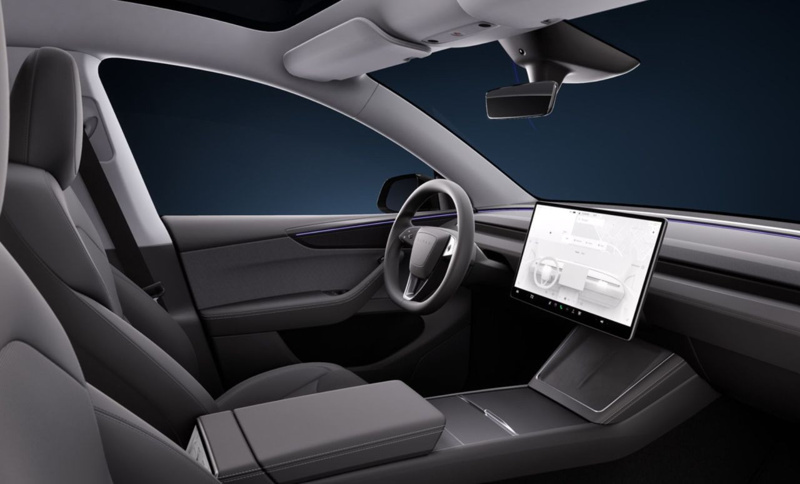 Tesla Türkiye'den Kasım kampanyası, fiyatı duyan bayiye koşuyor - Resim: 3