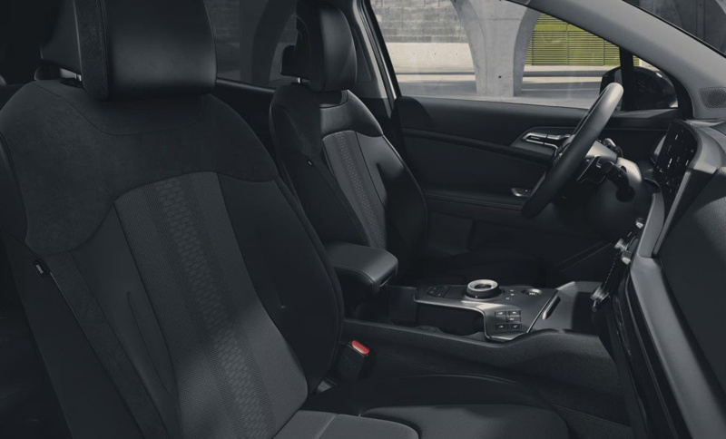 TOGG parasına Kia Sportage veriyorlar, bu fırsat kaçmaz - Resim: 6