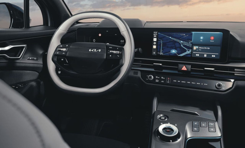 TOGG parasına Kia Sportage veriyorlar, bu fırsat kaçmaz - Resim: 4