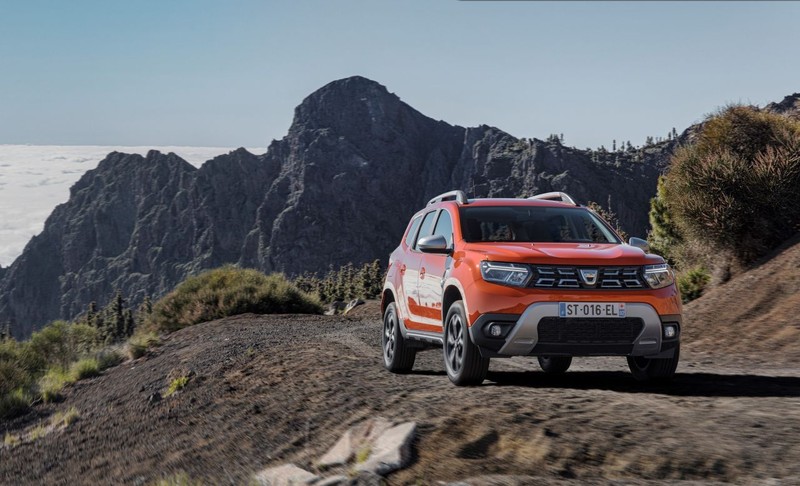 2021 Dacia Duster fiyatları sonunda 300 Bin TL'yi aştı! - Resim: 14