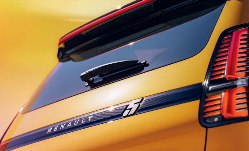 Efsane geri döndü, Renault 5 E-Tech Türkiye fiyatı açıklandı, fiyatı duyan bayiye koştu - Resim: 4