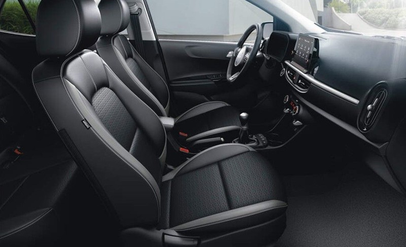 Kia sırf satılsın diye üstüne para veriyor: Kia Picanto fiyat listesi - Resim: 5