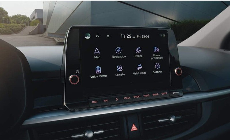 Kia sırf satılsın diye üstüne para veriyor: Kia Picanto fiyat listesi - Resim: 7