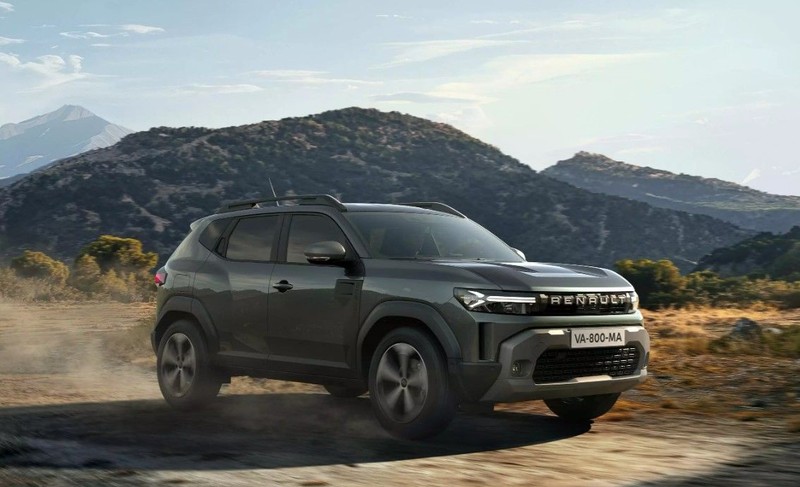 Egea Cross parasına Renault Duster fırsatı, bu kampanya kaçmaz - Resim: 6