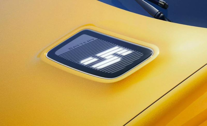 Efsane geri döndü, Renault 5 E-Tech Türkiye fiyatı açıklandı, fiyatı duyan bayiye koştu - Resim: 5