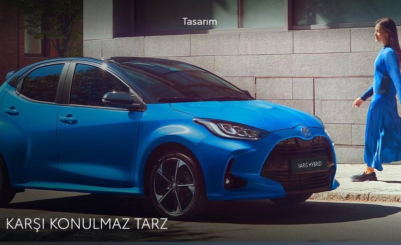 Clio fiyatına hibrit otomobil fırsatı: Toyota Yaris fiyat listesi - Resim: 4