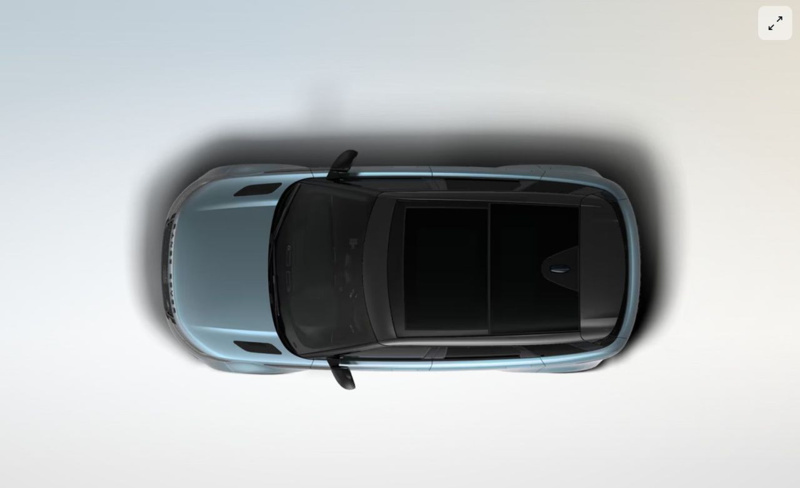 Range Rover Evoque fiyatları dibi gördü, lüksü yaşamak hiç bu kadar ucuz olmamıştı - Resim: 6