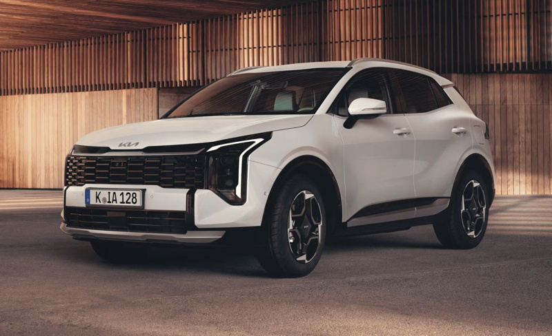 TOGG parasına Kia Sportage veriyorlar, bu fırsat kaçmaz - Resim: 9