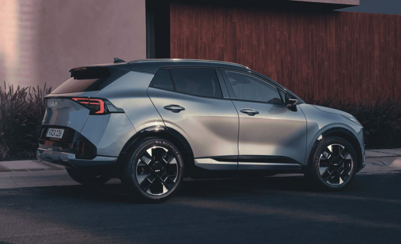 TOGG parasına Kia Sportage veriyorlar, bu fırsat kaçmaz - Resim: 3