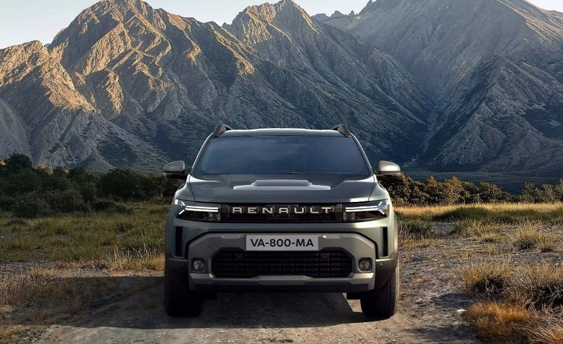 Egea Cross parasına Renault Duster fırsatı, bu kampanya kaçmaz - Resim: 9