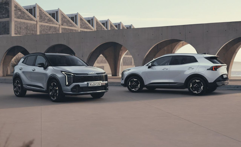 TOGG parasına Kia Sportage veriyorlar, bu fırsat kaçmaz - Resim: 8