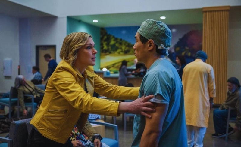 Pluribus Dizisi Neden Bu Kadar Ses Getirdi? Yapımcısı, Hikâyesi ve Beklentiler - Resim: 3