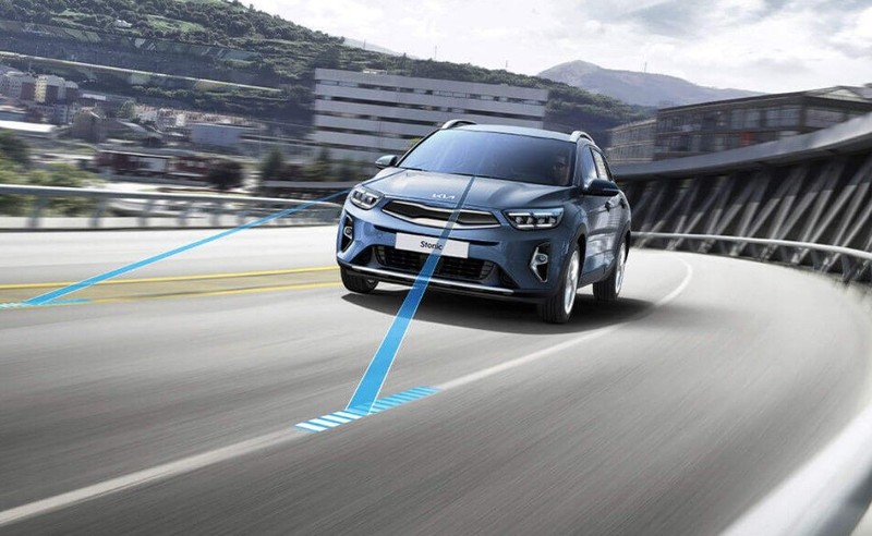 Kia'nın en ucuz B-SUV modeli artık daha da ucuz, i10 parasına Stonic - Resim: 6