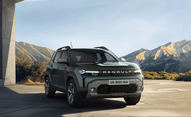 Egea Cross parasına Renault Duster fırsatı, bu kampanya kaçmaz - Resim: 5