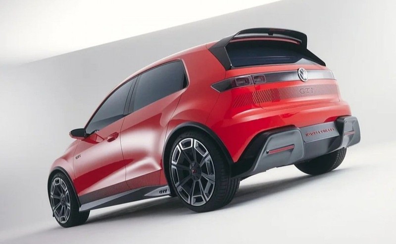 Volkswagen yeni elektrikli modelini duyurdu, Volkswagen GTI Egea fiyatına geliyor - Resim: 3