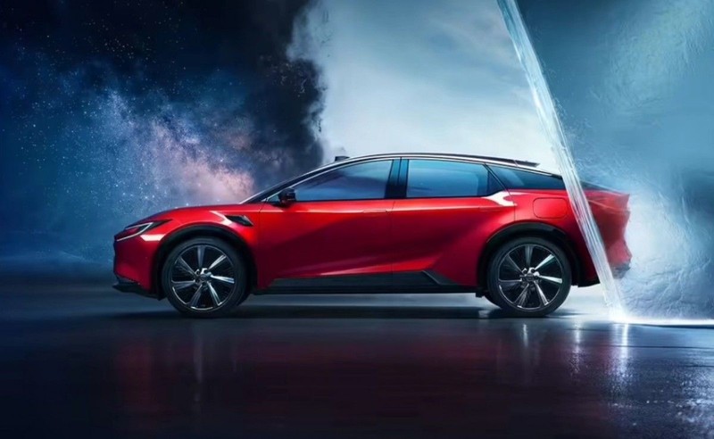 Toyota Egea fiyatına premium SUV satacak, Toyota bZ5 bomba gibi geliyor - Resim: 6