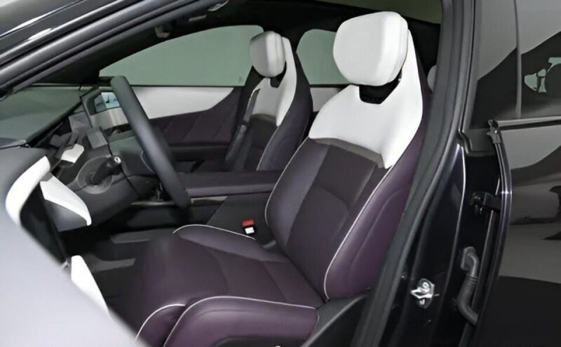 Mazda son sözü söyledi, hem ucuz hem de dolular dolusu elektrikli otomobil; EZ-60 - Resim: 6