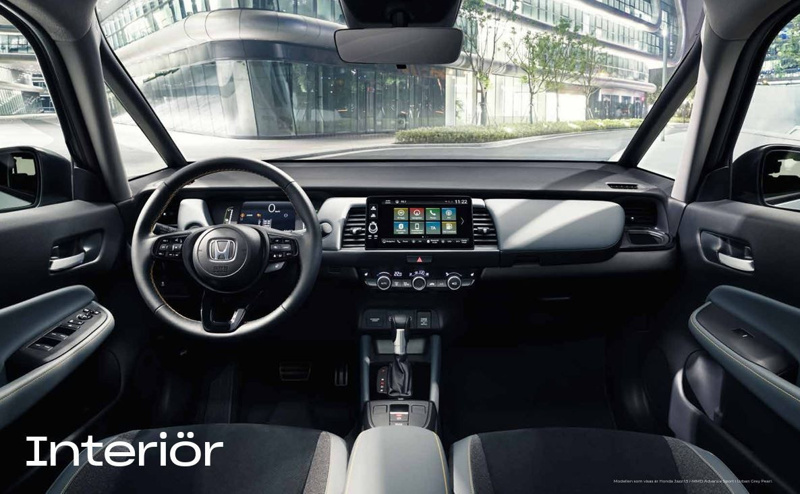 Honda çıldırdı, Clio parasına Honda Jazz satıyorlar - Resim: 3