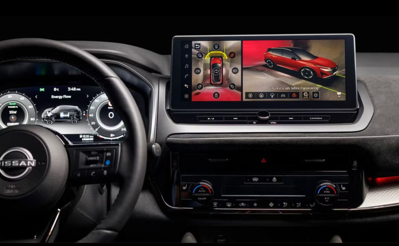 Nissan bombayı patlattı, Qashqai'de yılın fırsatı - Resim: 11