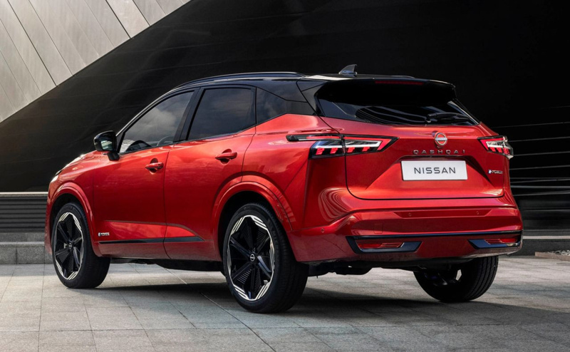 Nissan çıldırdı, Qashqai fiyatları son ayların en düşük seviyesine geldi - Resim: 8