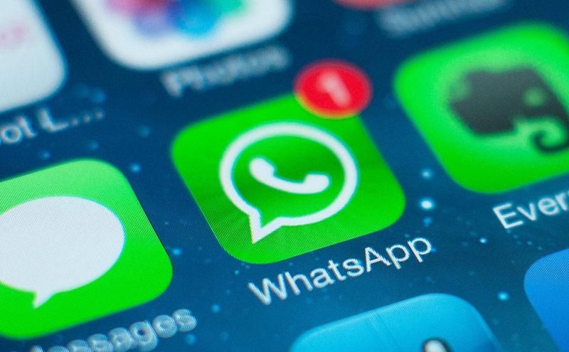 2018'e Whatsapp'sız giren tüm telefonlar - Resim: 3