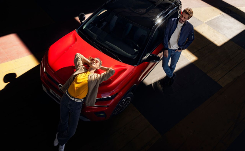 TOFAŞ parasına elektrikli Citroen e-C3 fırsatı, hem de faizsiz kredi avantajıyla - Resim: 6