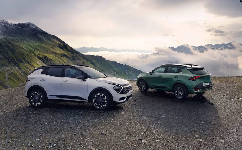 Kia Sportage için bahar kampanyası, bu fırsat kaçmaz - Resim: 2