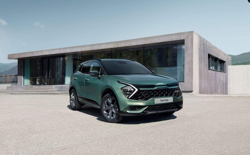 Kia Sportage için bahar kampanyası, bu fırsat kaçmaz - Resim: 4