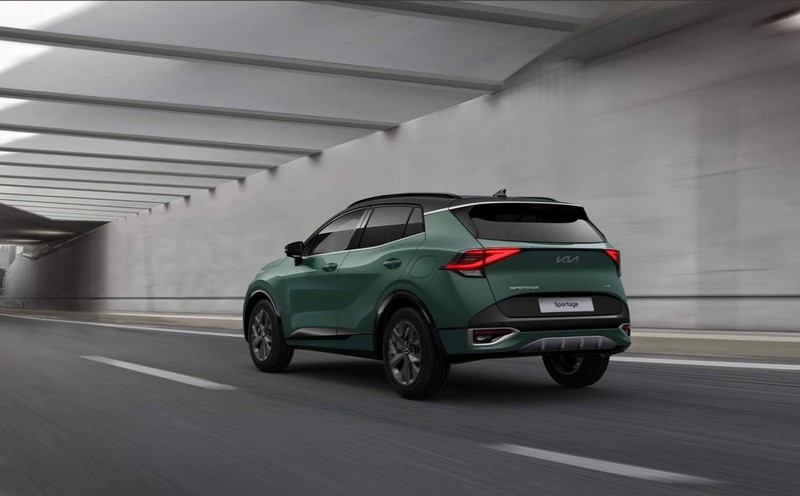 Kia Sportage için bahar kampanyası, bu fırsat kaçmaz - Resim: 9
