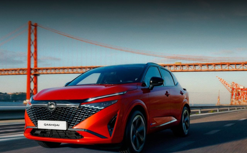 Nissan bombayı patlattı, Qashqai'de yılın fırsatı - Resim: 4