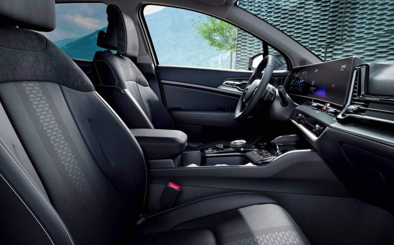 Kia Sportage için bahar kampanyası, bu fırsat kaçmaz - Resim: 6