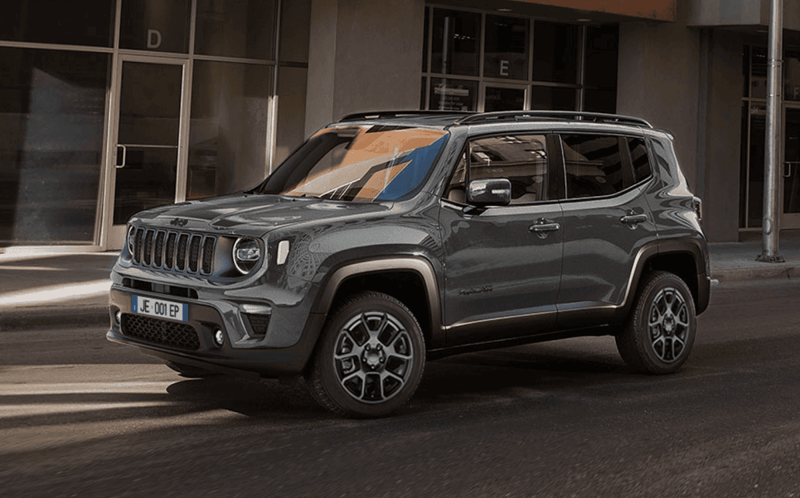 Jeep Türkiye çıldırdı, Duster fiyatına Premium SUV fırsatı - Resim: 1