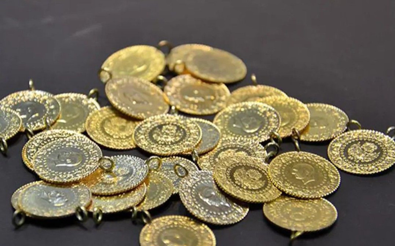 Kuyumcular kiloda 10 bin dolar kazanıyor! Altın satmak istemiyor - Resim: 4