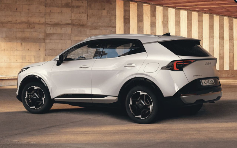 TOGG parasına Kia Sportage veriyorlar, bu fırsat kaçmaz - Resim: 7