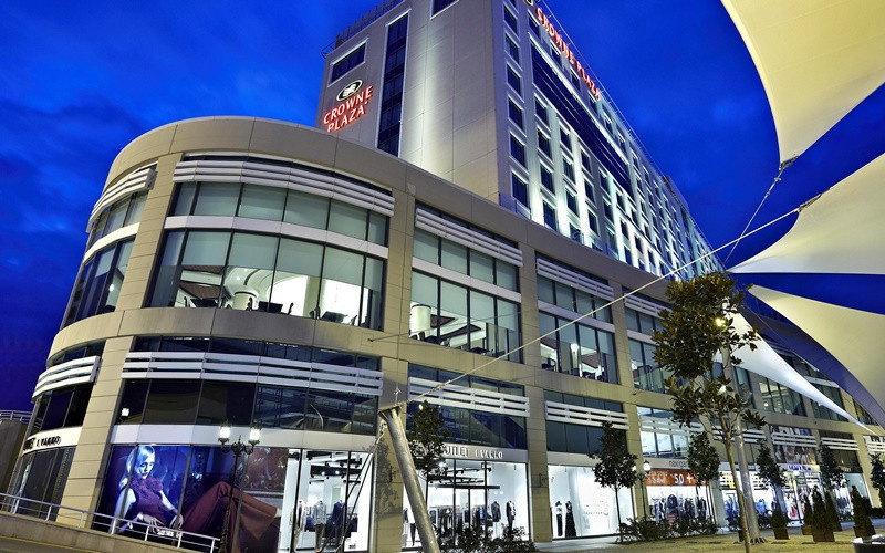 Odalarında Playstation ve Xbox Bulunan Türkiye'deki Oteller - Resim : 2