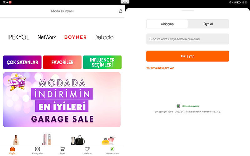 Huawei MatePad Pro: Artık ekranı daha da büyük - Resim : 9