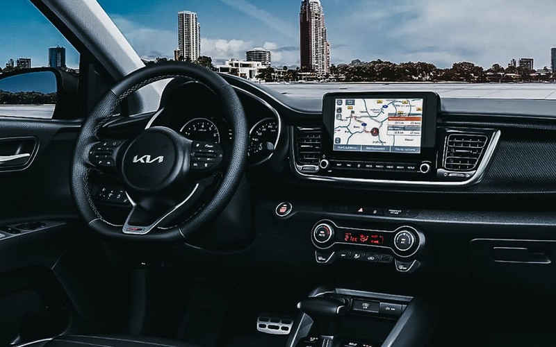 Kia Stonic fiyat listesi: Clio parasına SUV! - Resim: 2