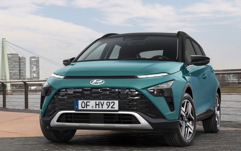 Hyundai Bayon fiyatları dibi gördü! HB parasına SUV fırsatı! - Resim: 4