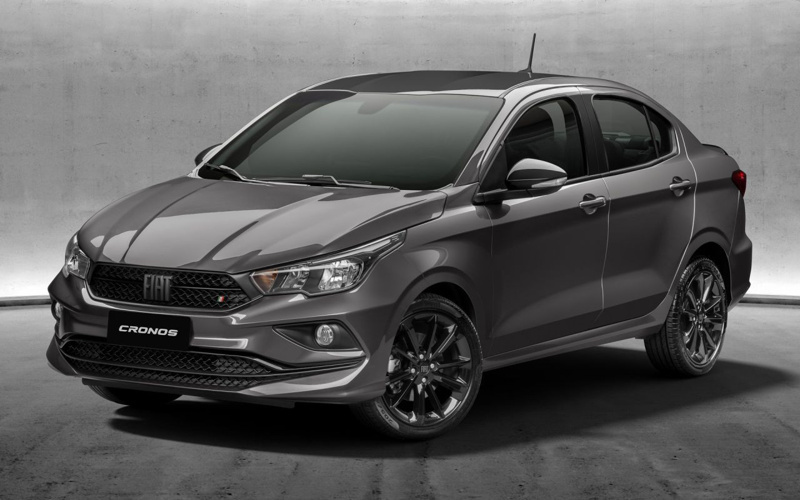 2024 model yeni kasa Fiat Egea Türkiye’ye geliyor! İşte fiyatı! - Resim: 3